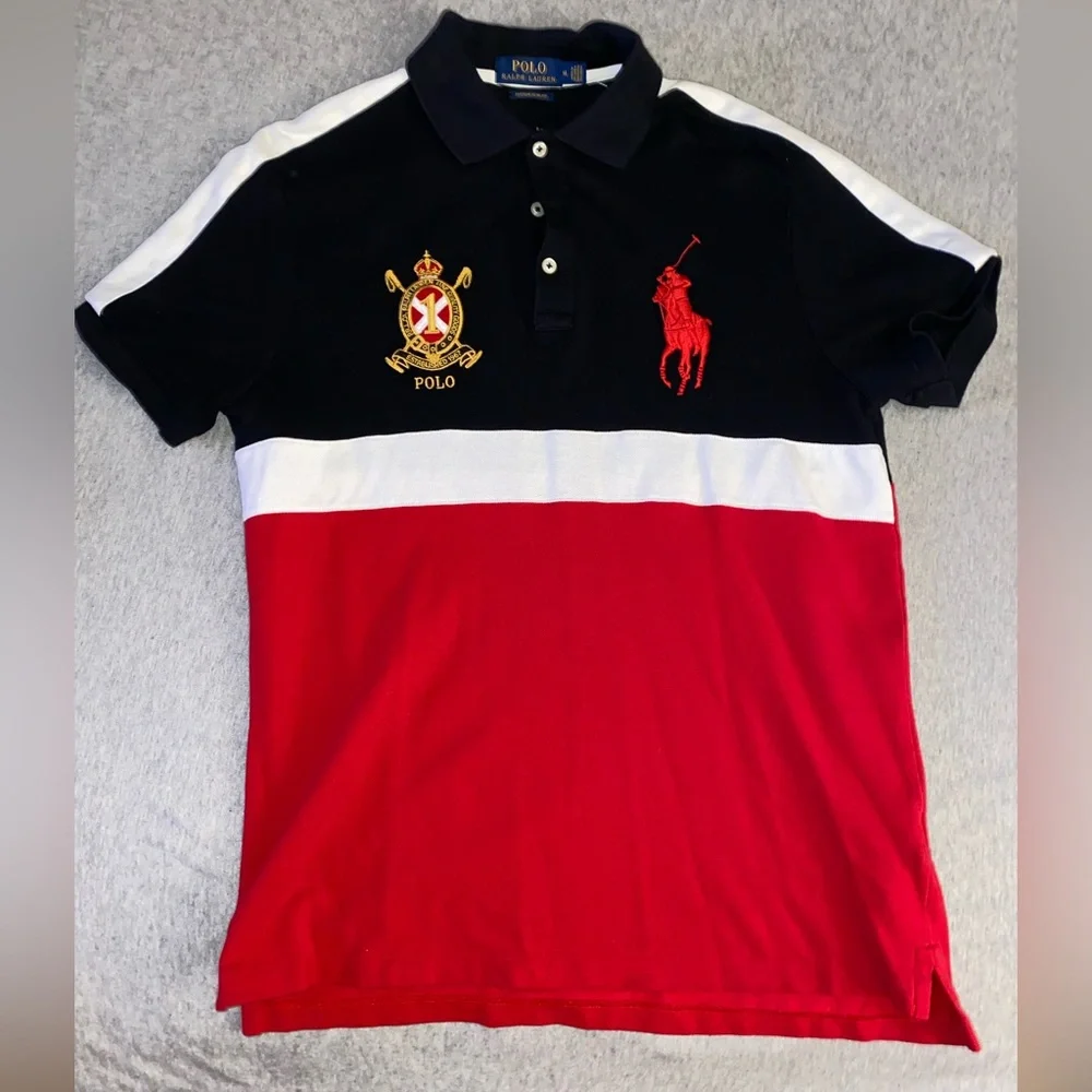 Polo Ralph Lauren - Picture 1 of 3